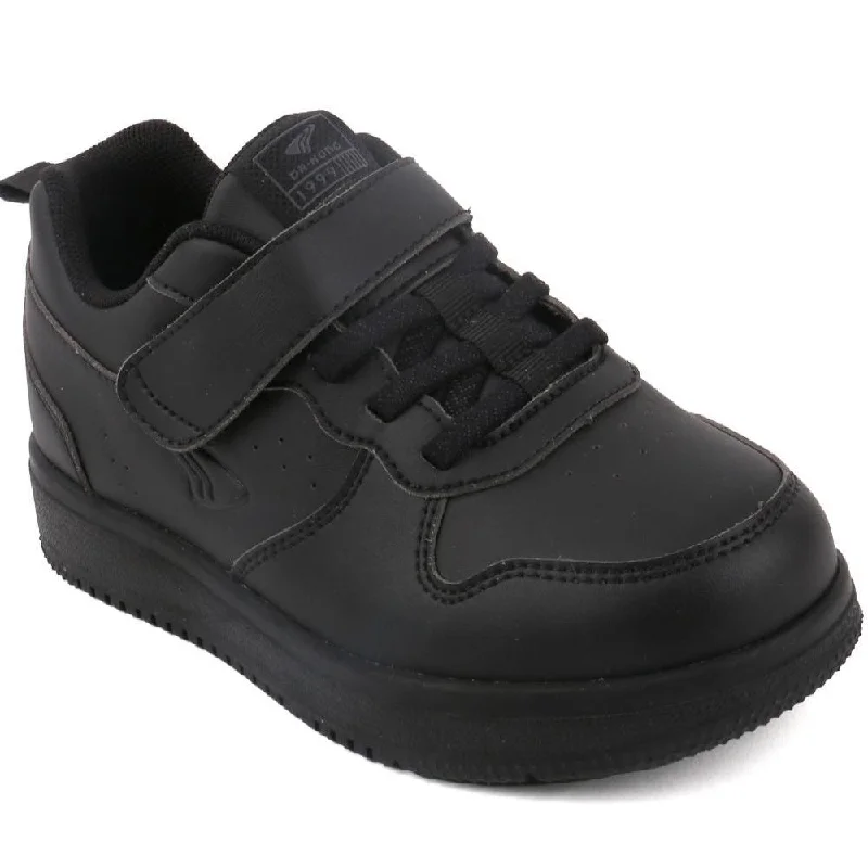 DR.KONG BABY 2 SHOES DK-B1404933-BLK(RP : $129)