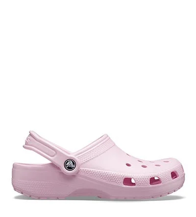 CROCS CLASSIC PINK JR