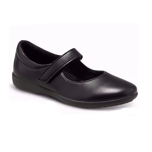 Hush Puppies Lexi Youth Mary Jane