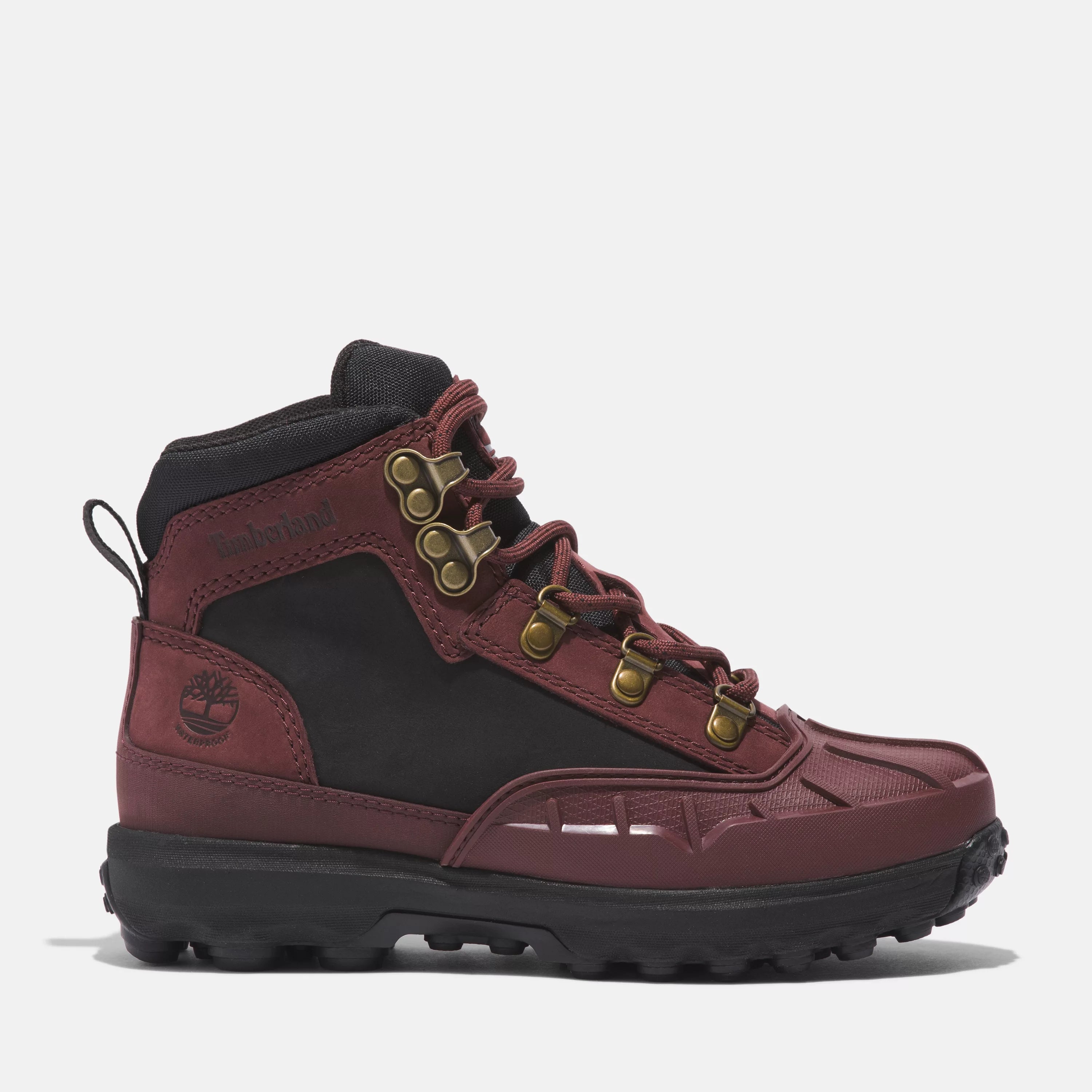 Junior Converge Waterproof Hiking Boot