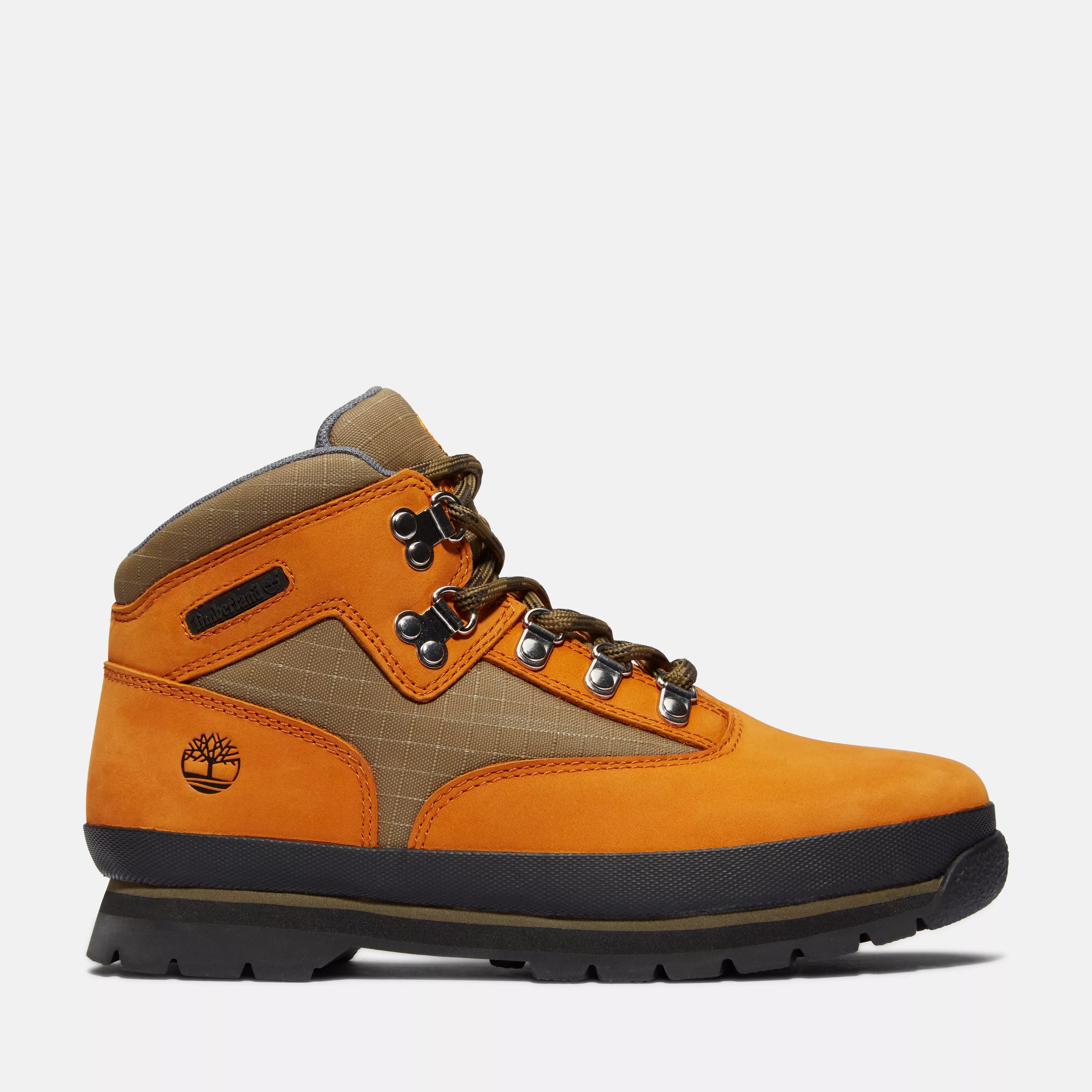 Junior Euro Hiker Boot