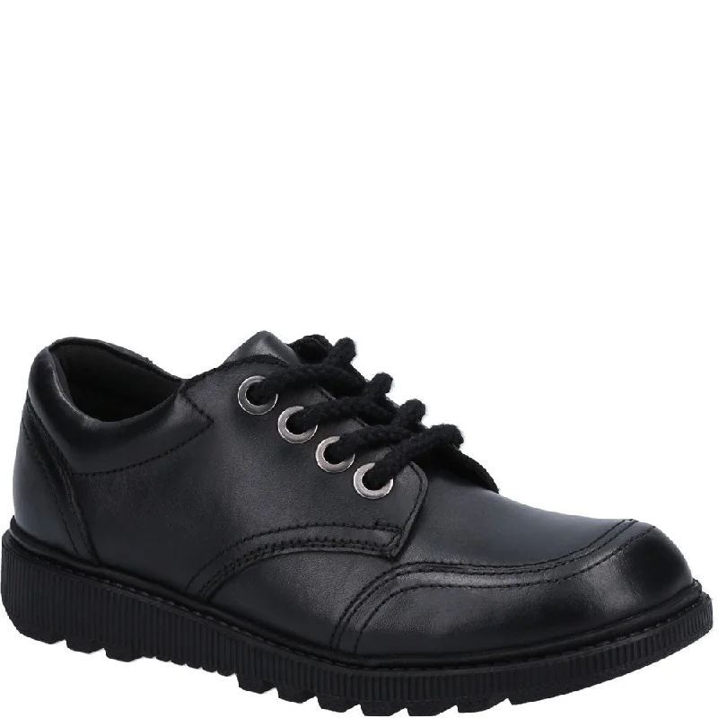 Hush Puppies Kiera Junior School Shoes