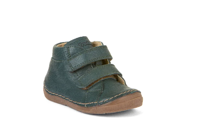 Froddo Boots | Paix with Velcro | Green