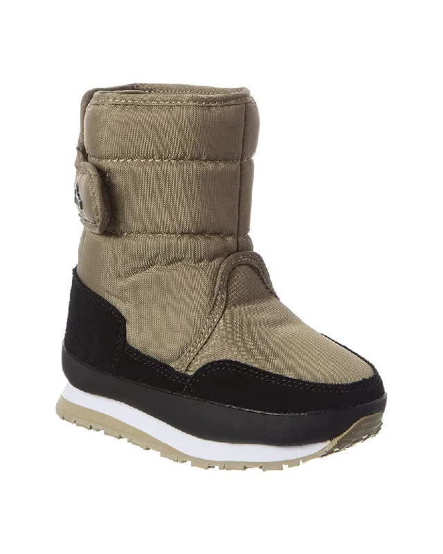 Rubber Duck Snowjogger Boot