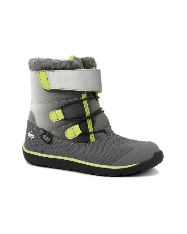 See Kai Run Gilman Waterproof Insulated Boot