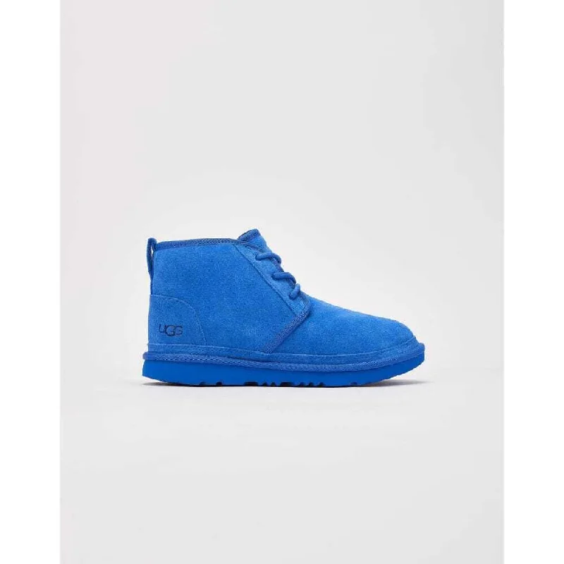 UGG Neumel II Classic Blue  1017320-CBL Grade-School