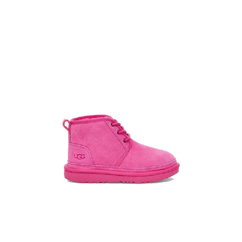 UGG Neumel II Rock Rose  1017320-RCR Pre-School