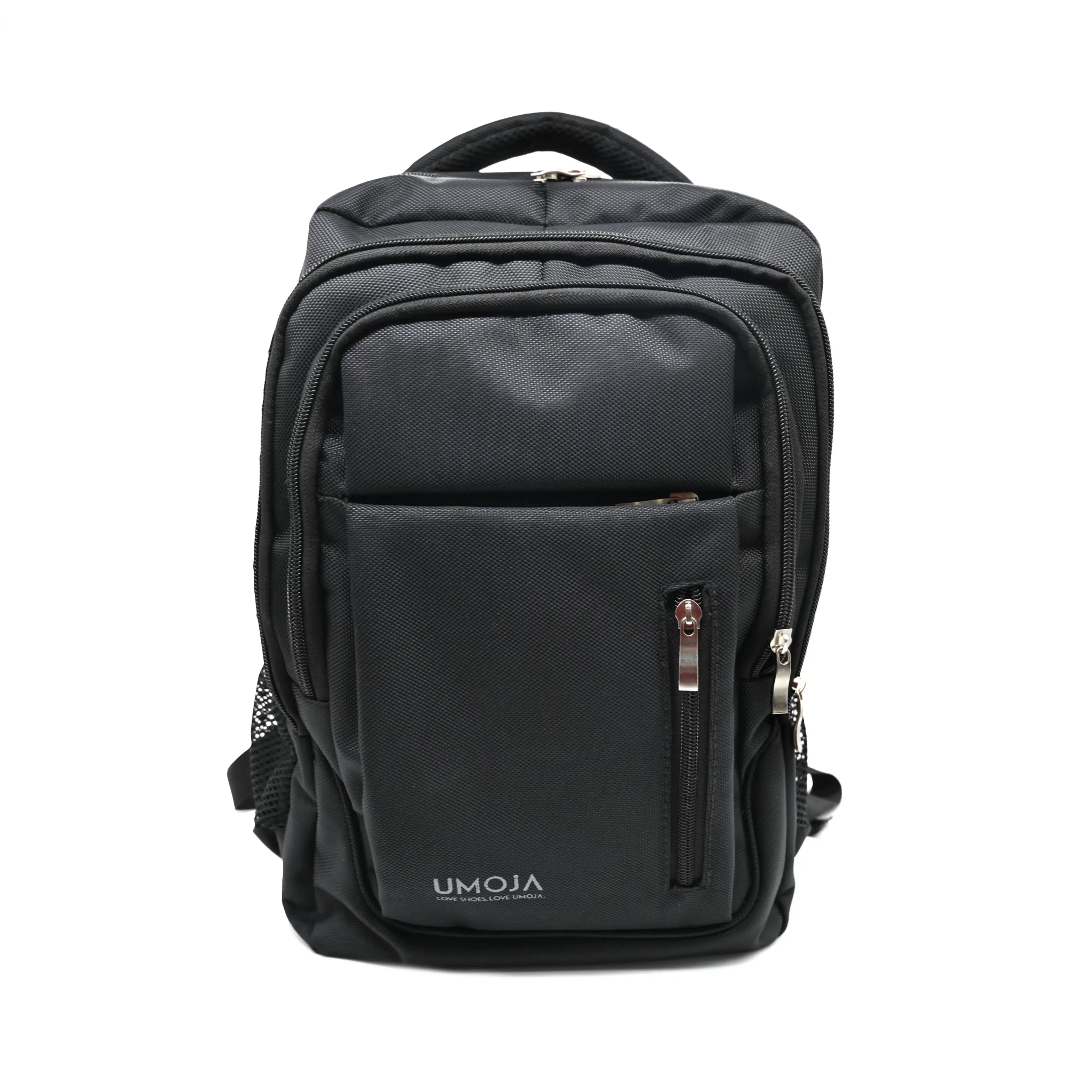 Umoja Backpack - Black