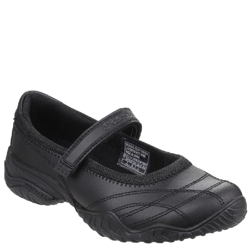 Skechers Velocity Pouty Shoe