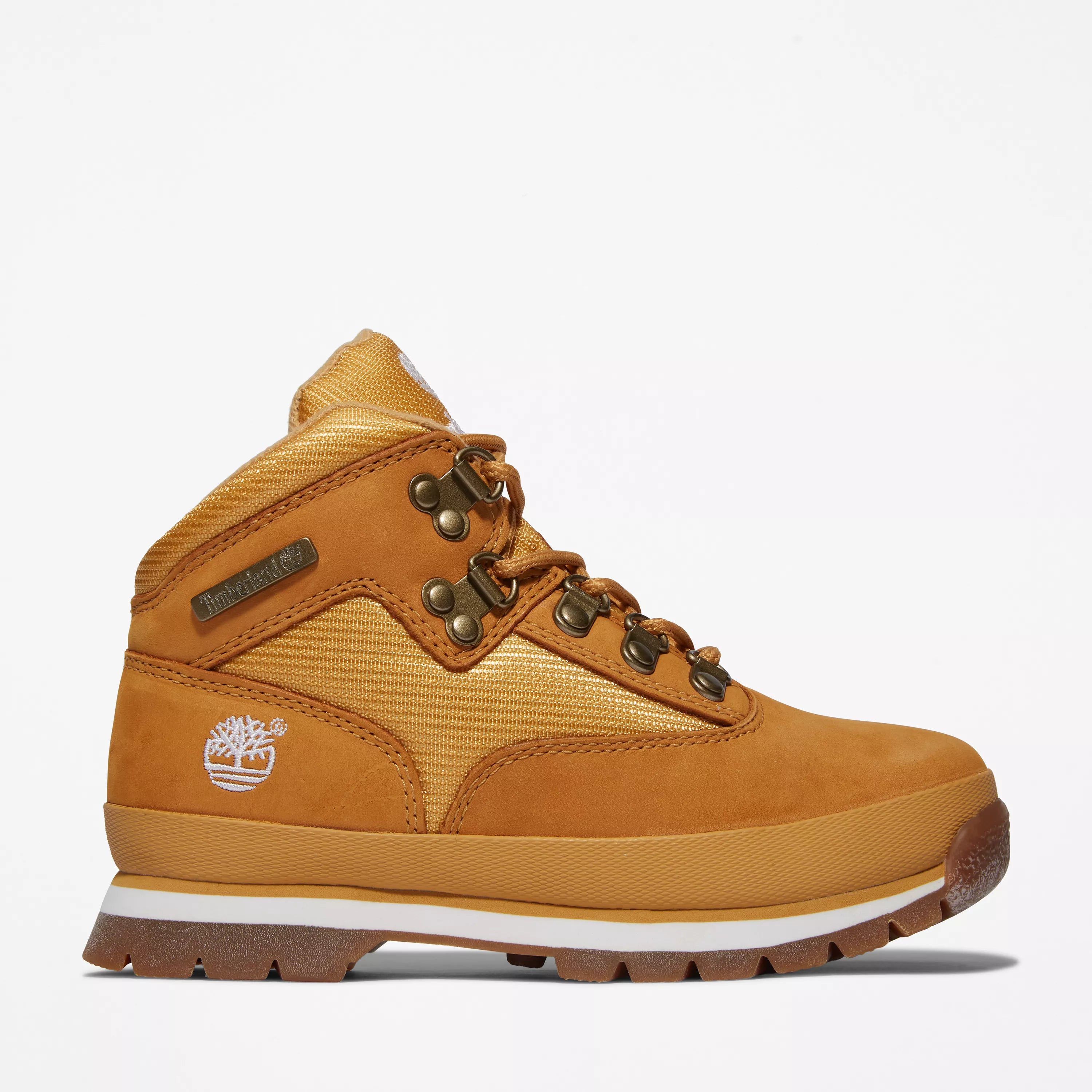 Youth Euro Hiker Boot