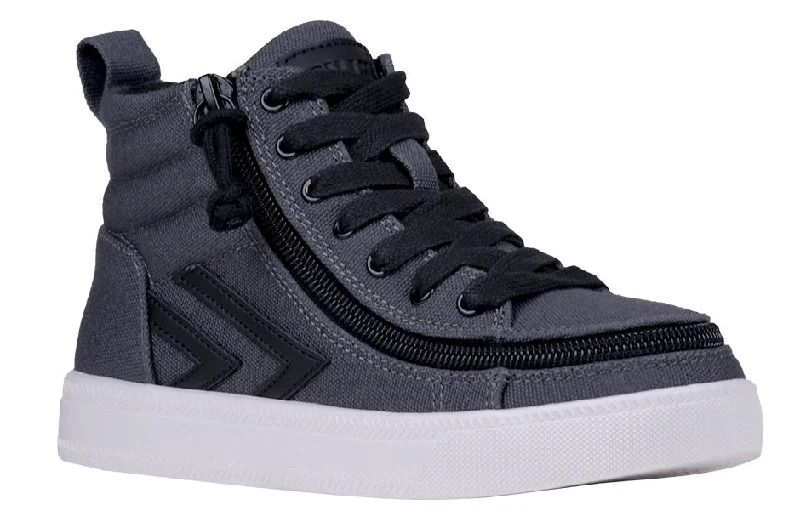 Billy Charcoal/Black BILLY CS 1.0 Sneaker High Tops