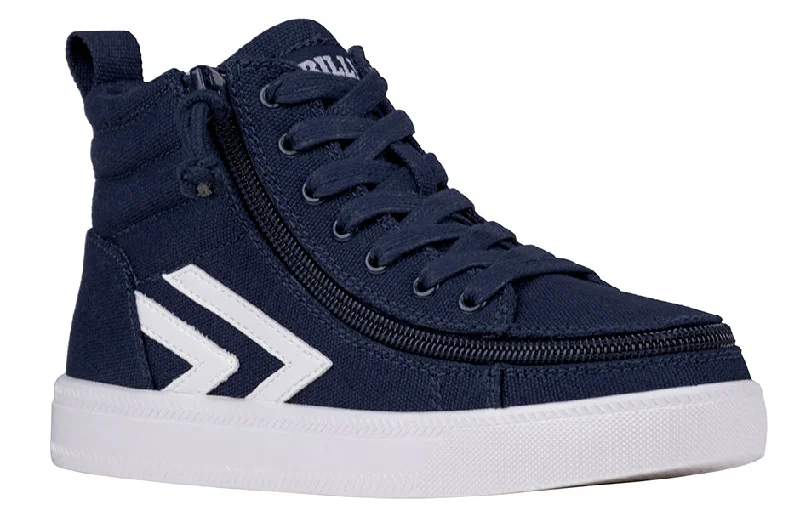 Billy Navy/White BILLY CS 1.0 Sneaker High Tops